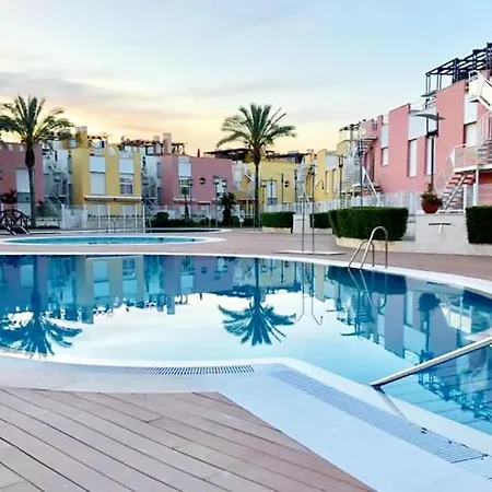 Lejlighed Trendyhomes Laguna