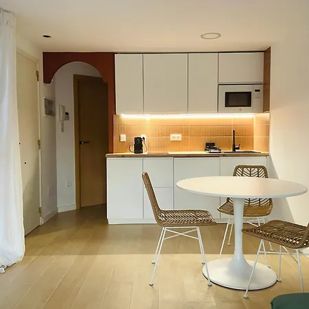Lejlighed Trendyhomes Laguna *