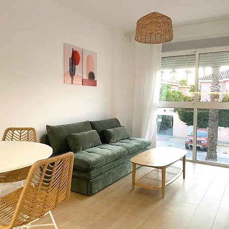 Lejlighed Trendyhomes Laguna